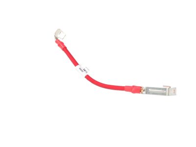 Mopar 68462345AB WIRING-BATTERY POSITIVE