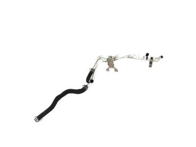 Mopar 68280785AD Heater Supply And Return