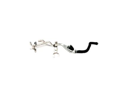 Mopar 68280785AD Heater Supply And Return