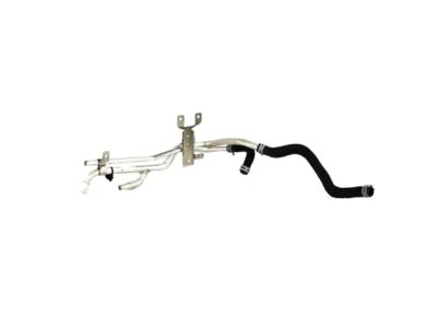 Mopar 68280785AD Heater Supply And Return