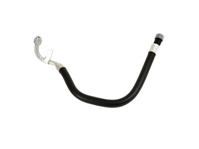 Mopar 68195715AB Line-A/C Suction