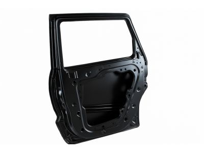Mopar 68258506AE DOOR-REAR