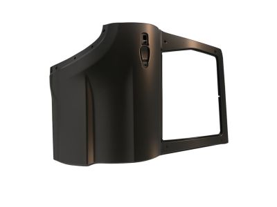 Mopar 68258506AE DOOR-REAR