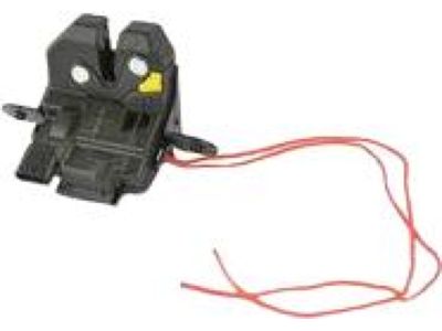 Mopar 68349766AA Liftgate Latch