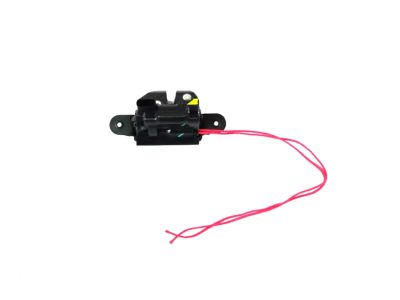 Mopar 68349766AA Liftgate Latch