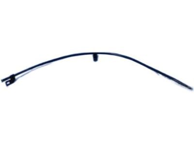 Mopar 5080581AA Tube-Engine Oil Indicator