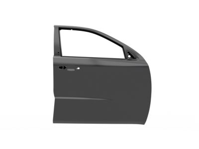 Mopar 55369462AN Door-Front