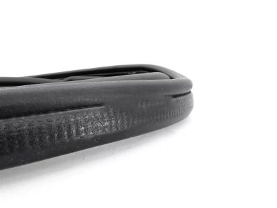 Mopar 4675364 WEATHERSTRIP-Rear Aperture Panel Rear Glass (S