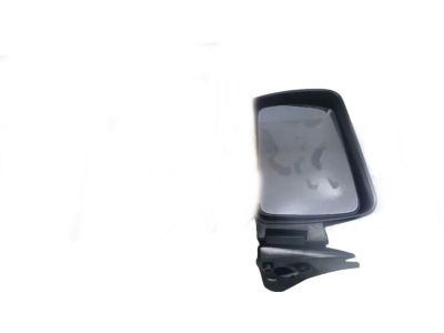 Mopar 55034131 Side Mirror