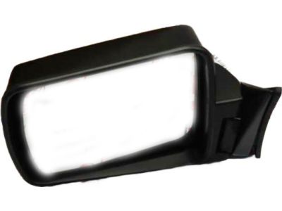 Mopar 55034131 Side Mirror