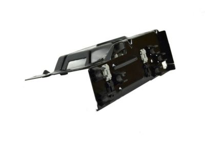 Mopar 52110479AF Bracket-Jack STOWAGE