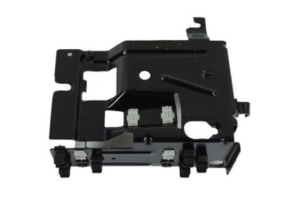 Mopar 52110479AF Bracket-Jack STOWAGE