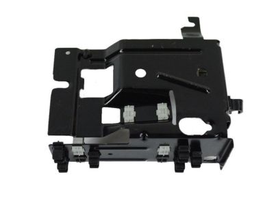 Mopar 52110479AF Bracket-Jack STOWAGE