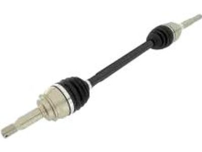 Mopar 5273438AG Axle Half Shaft Right