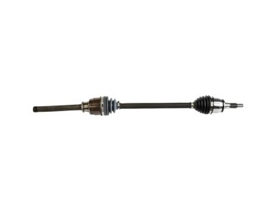 Mopar 5273438AG Axle Half Shaft Right