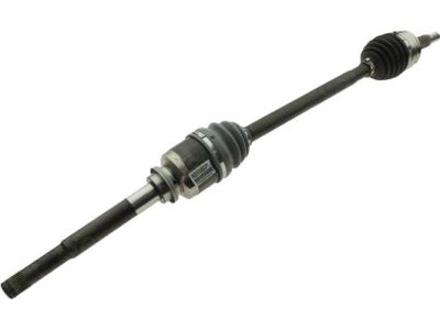 Mopar 5273438AG Axle Half Shaft Right