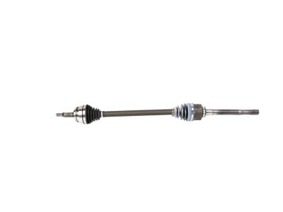 Mopar 5273438AG Axle Half Shaft Right