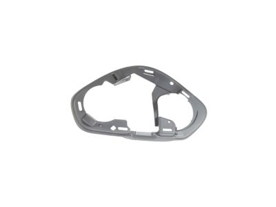 Mopar 6CE00TX7AD Cover-Seat RECLINER