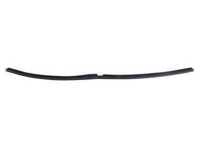 Mopar 68143006AC Weatherstrip-Hood