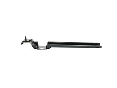 Mopar 68318164AA CROSSMEMB-Rear Floor