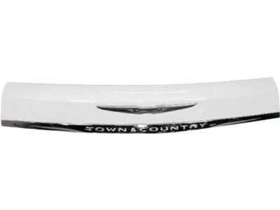 Mopar 1UT62SW1AA Handle-LIFTGATE