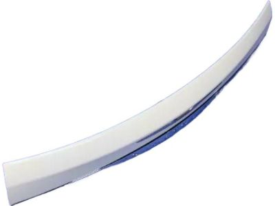 Mopar 1UT62SW1AA Handle-LIFTGATE