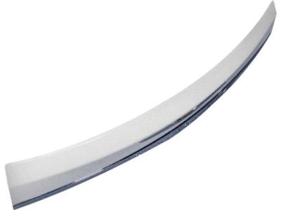 Mopar 1UT62SW1AA Handle-LIFTGATE