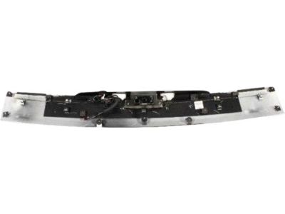 Mopar 1UT62SW1AA Handle-LIFTGATE