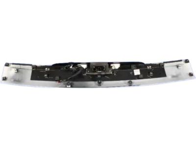 Mopar 1UT62SW1AA Handle-LIFTGATE