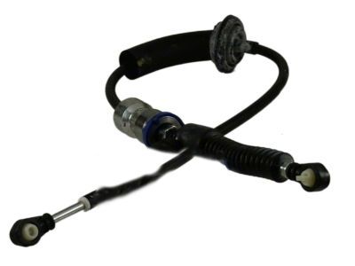 Mopar 52126222AB Transmission Case Shift Control Cable
