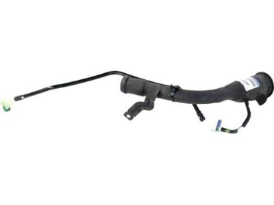 Mopar 52030201AD Tube-Fuel Filler