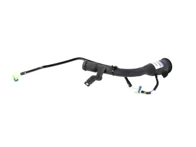 Mopar 52030201AD Tube-Fuel Filler