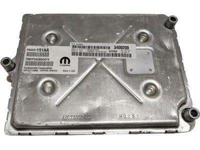 Mopar 68331181AA Engine Controller Module
