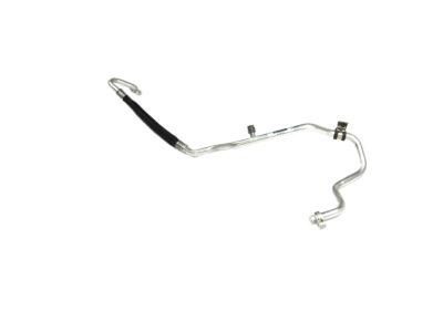 Mopar 68430027AA A/C SUCTION