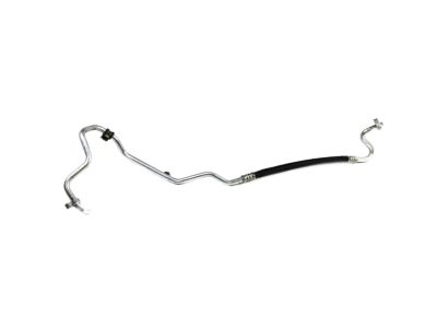 Mopar 68430027AA A/C SUCTION