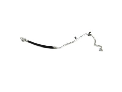 Mopar 68430027AA A/C SUCTION