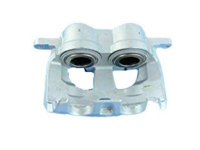 Mopar 68049150AC CALIPER-Disc Brake