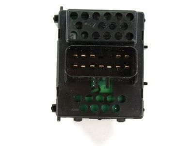 Mopar 68156217AC Switch-Power Window