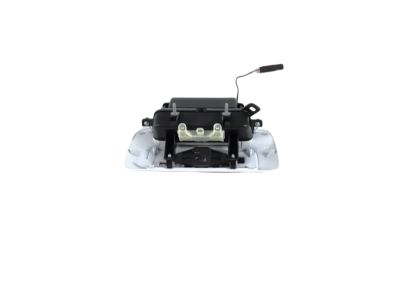 Mopar 7KJ441W7AA TAILGATE
