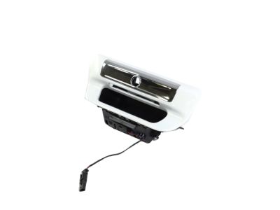 Mopar 7KJ441W7AA TAILGATE