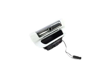 Mopar 7KJ441W7AA TAILGATE
