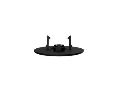 Mopar 5KX15DX9AB Bezel-Led
