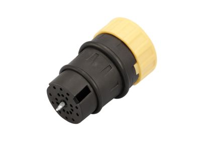 Mopar 5189122AA Plug-Adapter