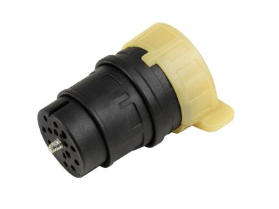 Mopar 5189122AA Plug-Adapter