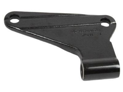 Mopar 55395392AF Hinge-Body Half