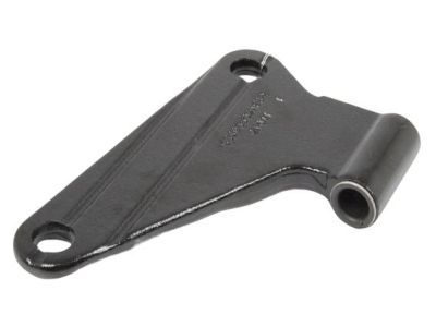 Mopar 55395392AF Hinge-Body Half