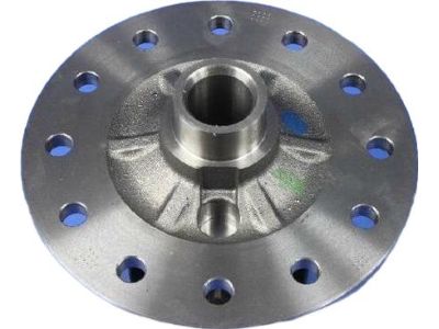 Mopar 68266878AA DIFFERNTL-Differential