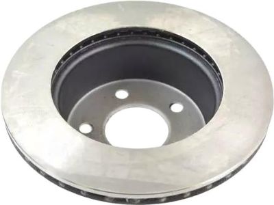 Mopar 5015965AA Brake Rotor