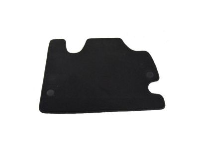 Mopar 5RY12DX9AC Mat-Floor