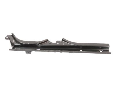 Mopar 68298762AB SILL-Front Floor
